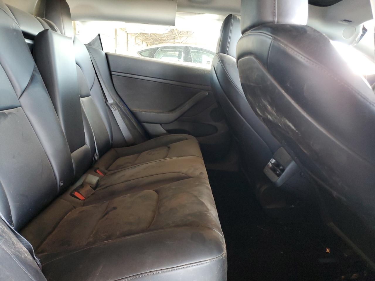 2022 Tesla Model 3 VIN: 5YJ3E1EA1NF122624 Lot: 84231455