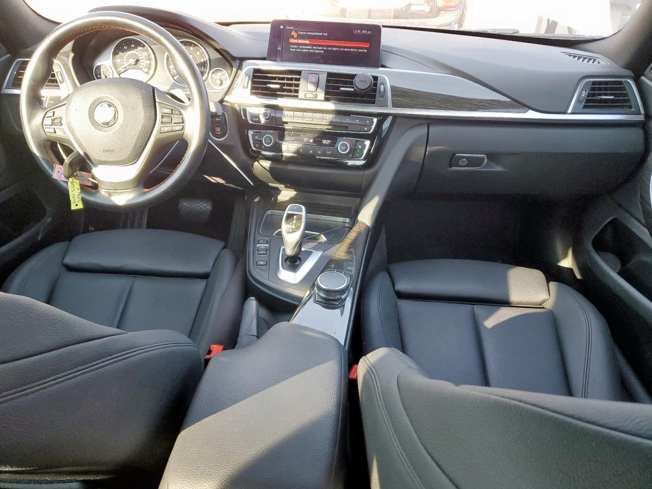 2020 BMW 430I Gran Coupe VIN: WBA4J1C09LBU68461 Lot: 80879655