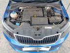 2017 SKODA FABIA SE L TDI S-A  for sale at Copart CORBY