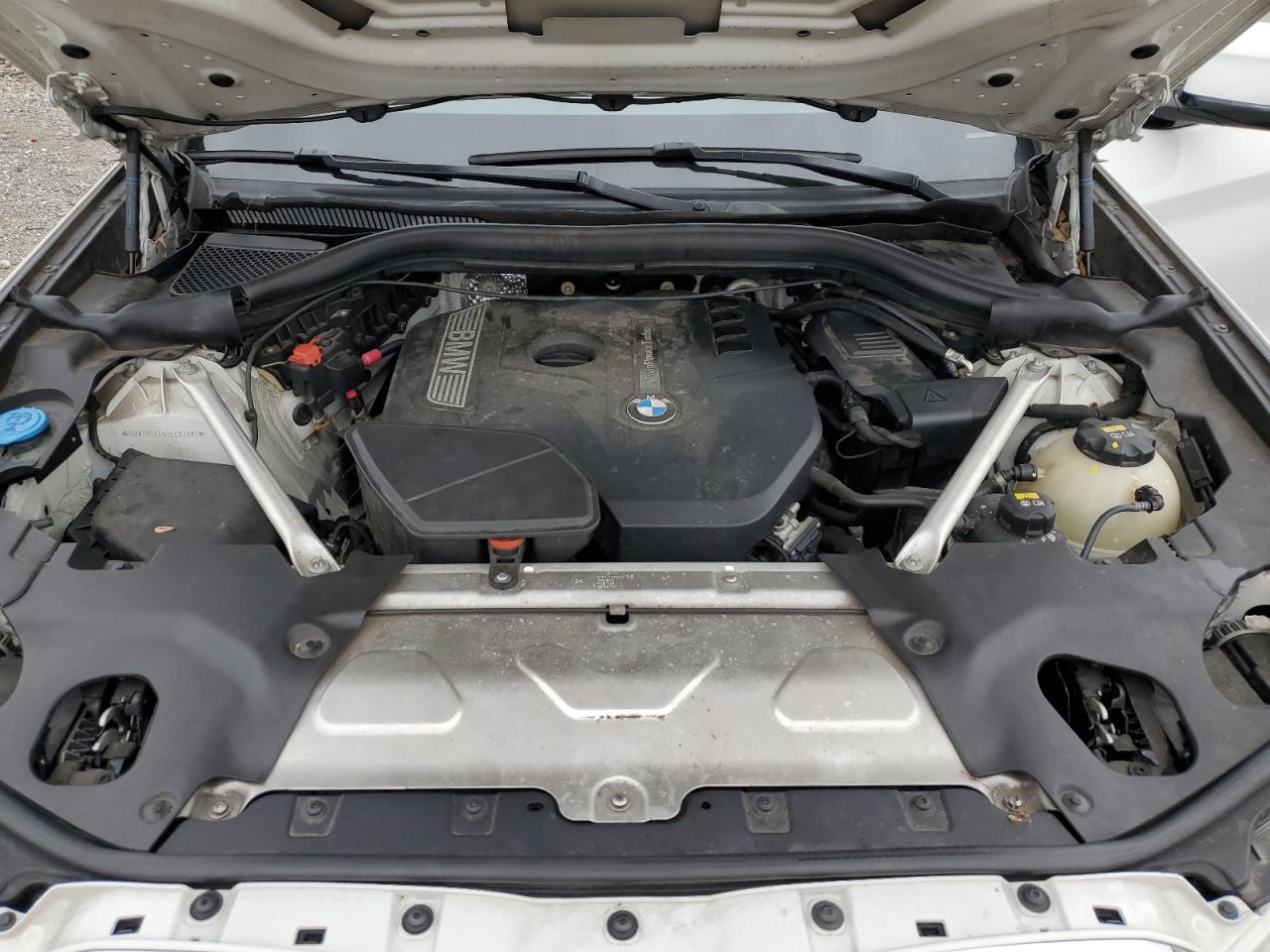 2018 BMW X3 xDrive30I VIN: 5UXTR9C59JLC80887 Lot: 84468945