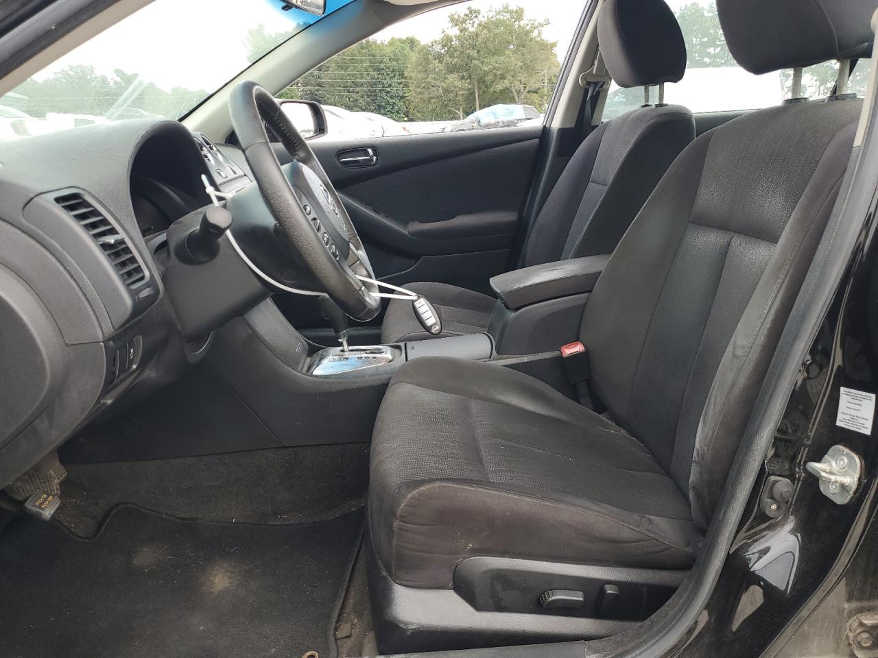 2011 Nissan Altima Base VIN: 1N4AL2AP9BN413663 Lot: 71439665