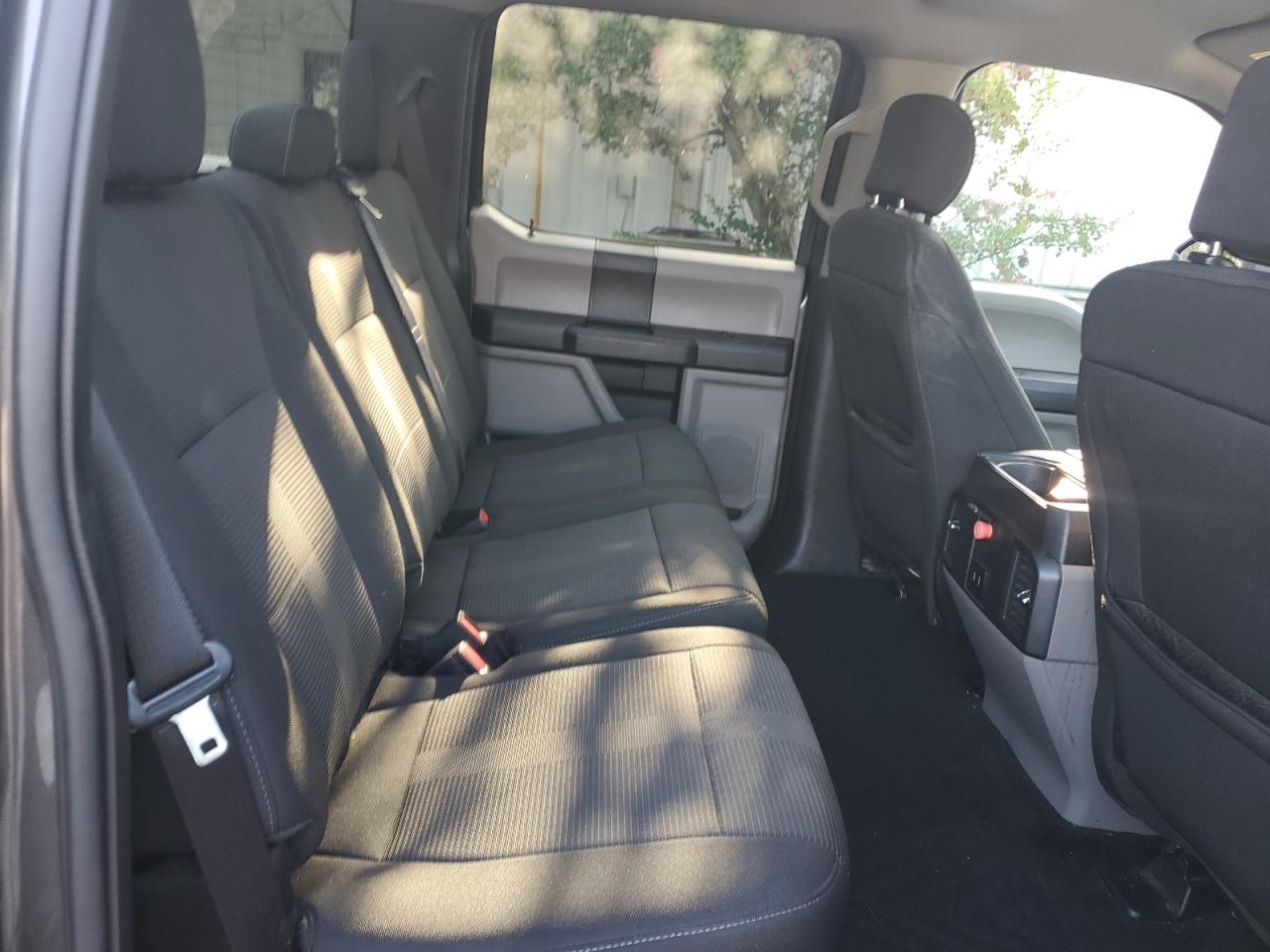 2018 Ford F150 Supercrew VIN: 1FTEW1E55JFA08768 Lot: 71509815