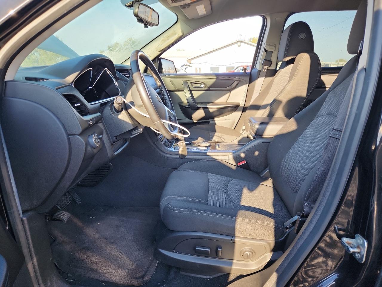 2016 Chevrolet Traverse Lt VIN: 1GNKRGKD4GJ229459 Lot: 82063585