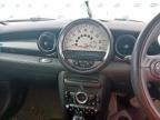 2013 MINI COOPER D BAYSWATER AUTO  for sale at Copart ST HELENS