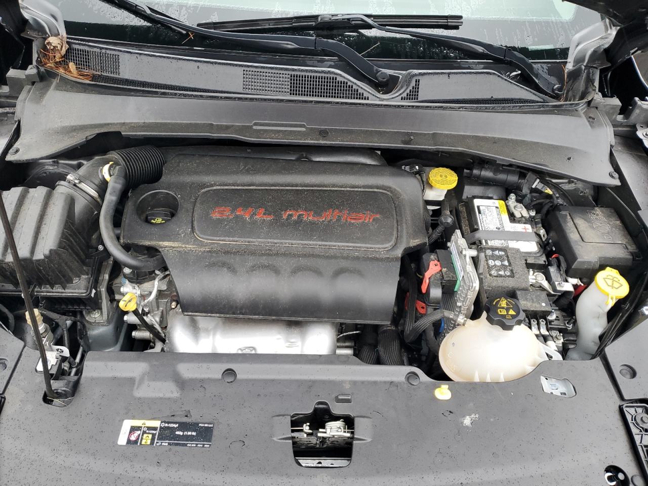 2022 Jeep Compass Trailhawk VIN: 3C4NJDDB2NT175981 Lot: 81799165