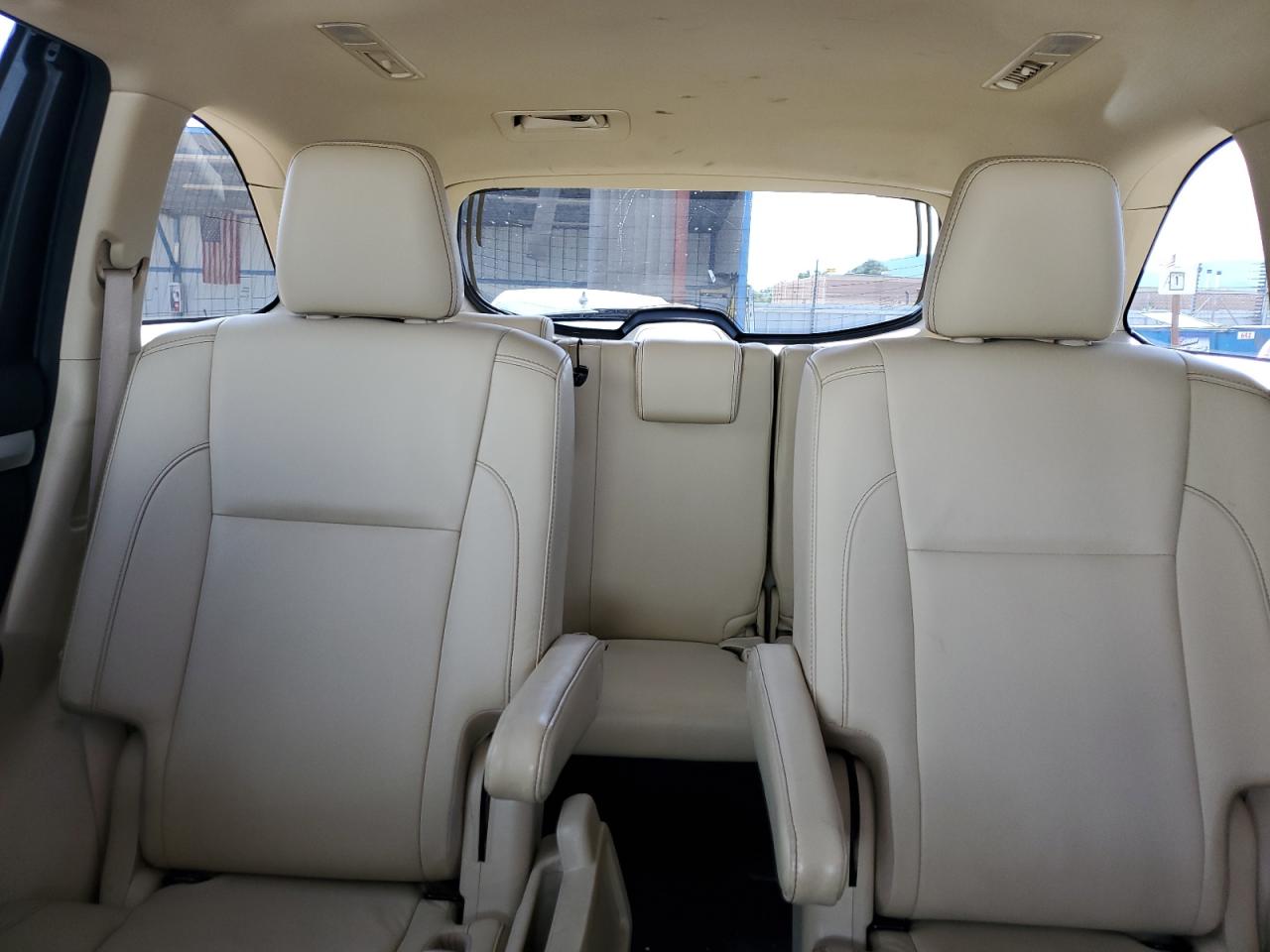 2017 Toyota Highlander Se VIN: 5TDJZRFH1HS427479 Lot: 84394065