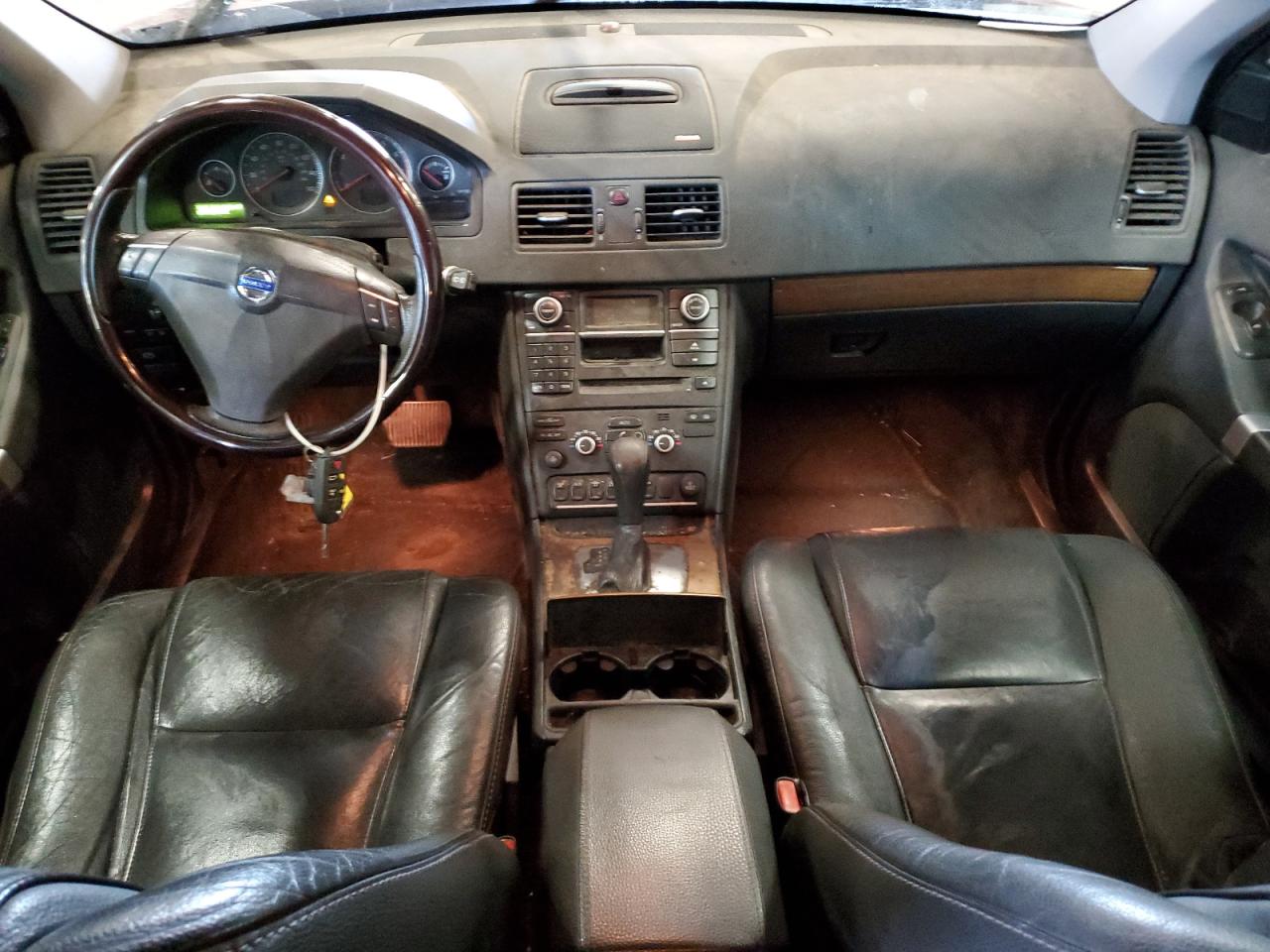 2009 Volvo Xc90 3.2 VIN: YV4CZ982491496406 Lot: 81314165