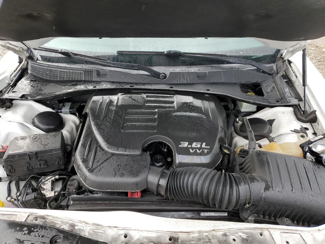 2017 Dodge Charger Sxt VIN: 2C3CDXHG0HH581829 Lot: 81575055