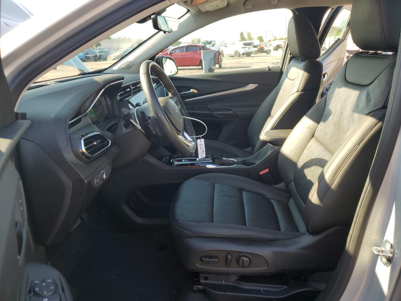 2023 Chevrolet Bolt Euv Premier VIN: 1G1FZ6S07P4168021 Lot: 80152885