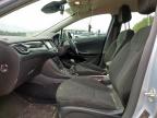 2018 VAUXHALL ASTRA SRI  for sale at Copart WHITBURN