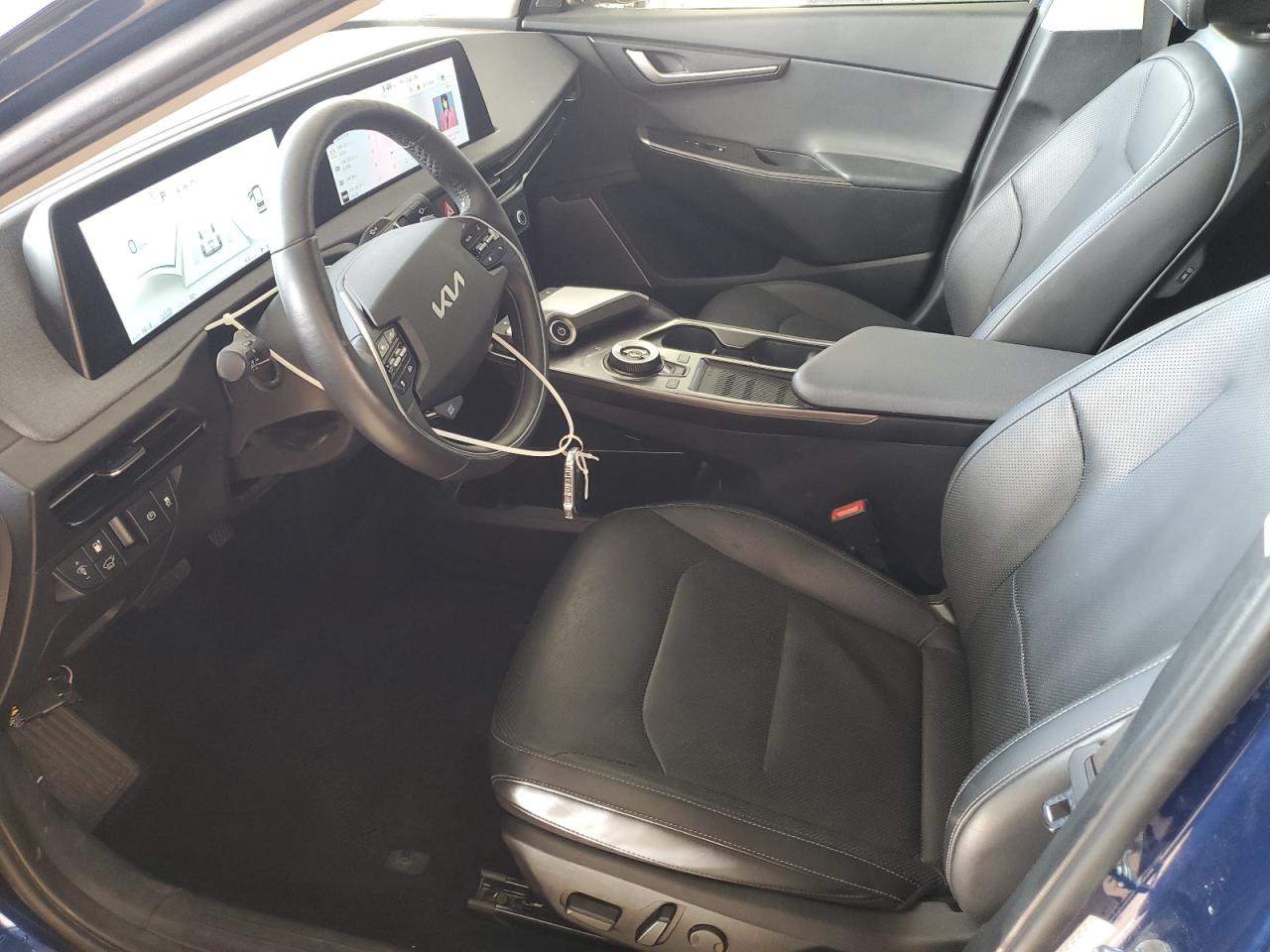 2024 Kia Ev6 Light VIN: KNDC3DLC3R5188658 Lot: 84421595