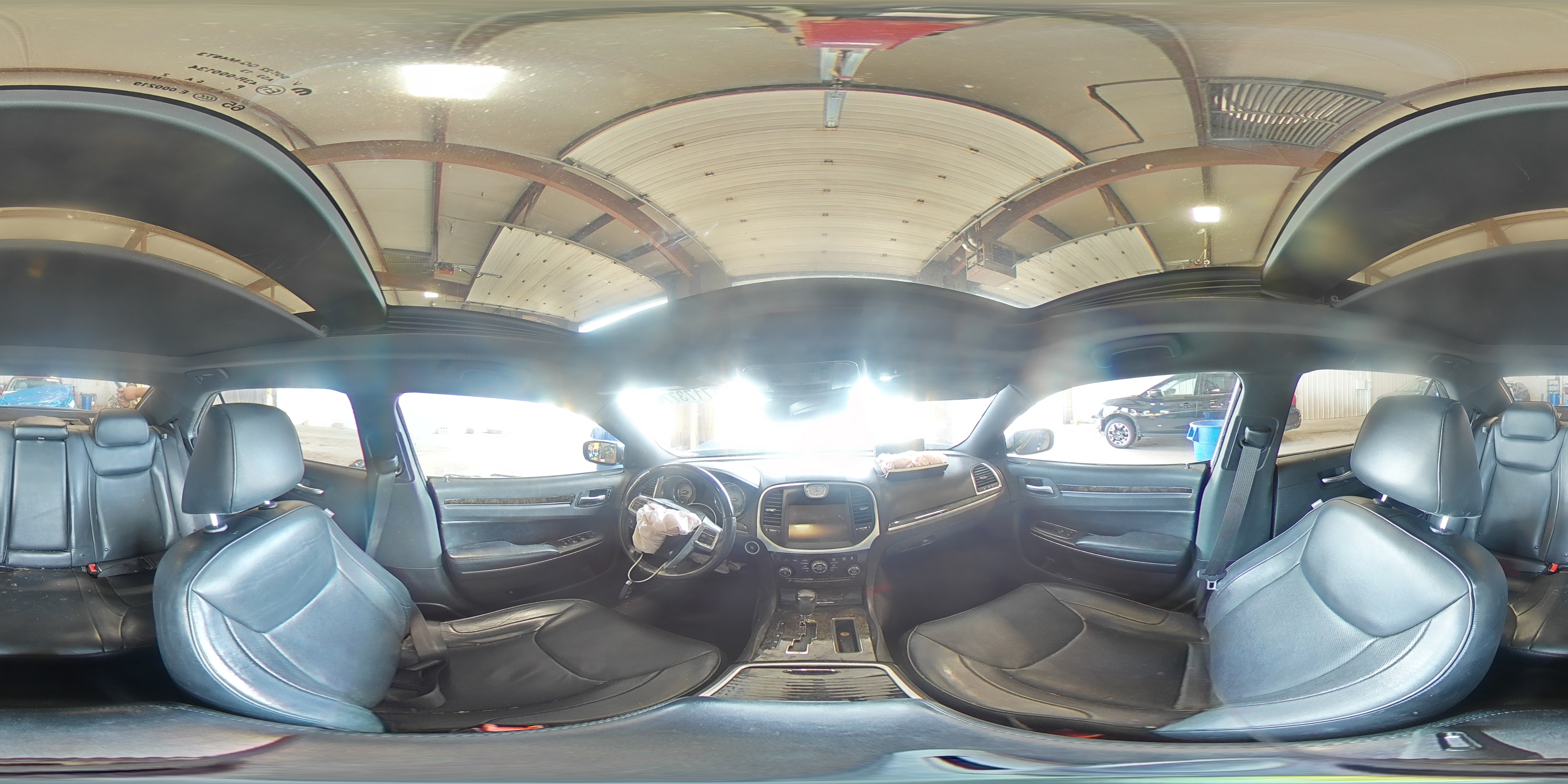 2014 Chrysler 300C VIN: 2C3CCAKT8EH106379 Lot: 71737705