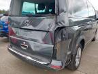 2019 VOLKSWAGEN TRANSPORTER T32 SE TDI BM  for sale at Copart WHITBURN