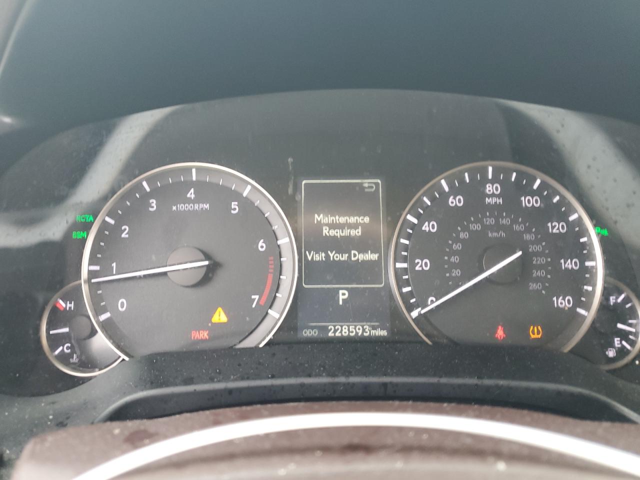 2016 Lexus Rx 350 VIN: 2T2ZZMCAXGC026206 Lot: 70510225