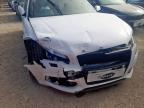 2012 AUDI A3 S LINE SP EDTN TDI 138  for sale at Copart BRISTOL