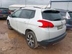 2013 PEUGEOT 2008 ALLURE E-HDI  for sale at Copart WESTBURY