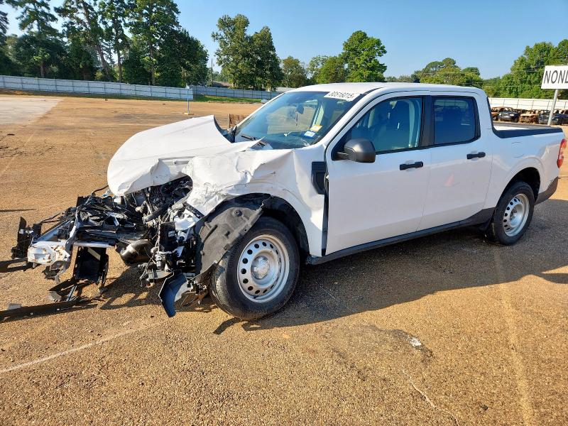  FORD MAVERICK 2024 White