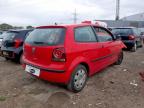 2006 VOLKSWAGEN POLO E 55  for sale at Copart BRISTOL