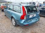 2008 VOLVO V50 SE for sale at Copart BRISTOL