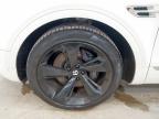 2016 BENTLEY BENTAYGA W12 AUTO  for sale at Copart CORBY