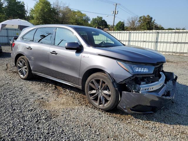  ACURA MDX 2019 Gray