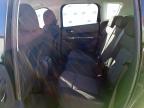 2011 PEUGEOT 3008 SPORT HDI 1.6 HDI 112 SPORT 5DR for sale at Copart WHITBURN