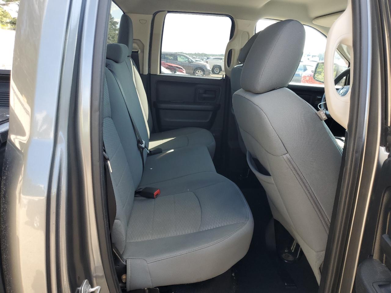 2013 Ram 1500 St VIN: 1C6RR7FT2DS549434 Lot: 84253585