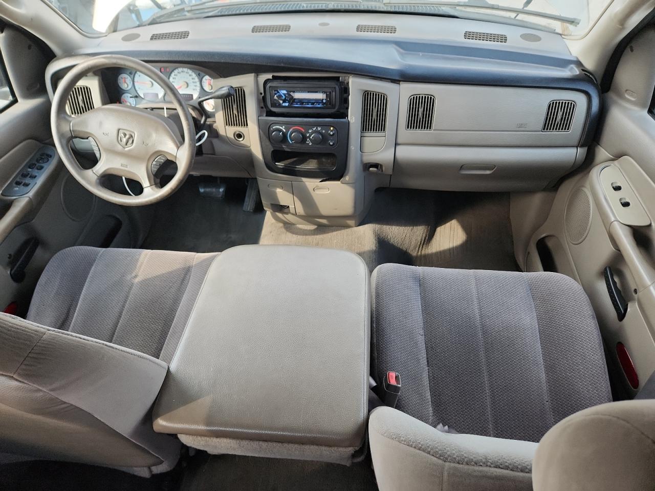 2003 Dodge Ram 1500 St VIN: 1D7HA18N03S153045 Lot: 72037415