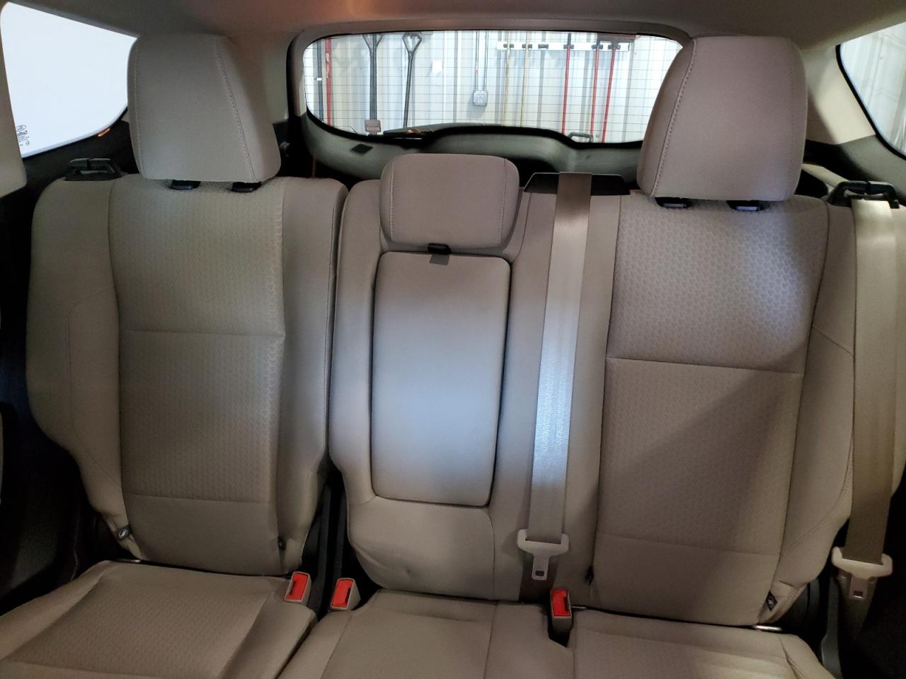 2017 Ford Escape Se VIN: 1FMCU0GD3HUC22722 Lot: 81733955