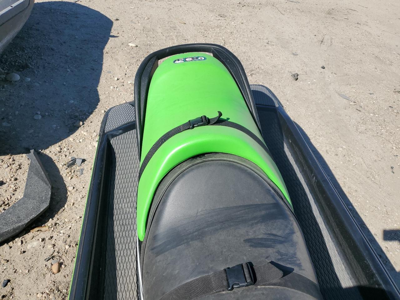 2023 Kawasaki Jetski VIN: KAW30286H223 Lot: 83904185