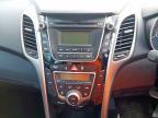 2012 HYUNDAI I30 STYLE for sale at Copart YORK