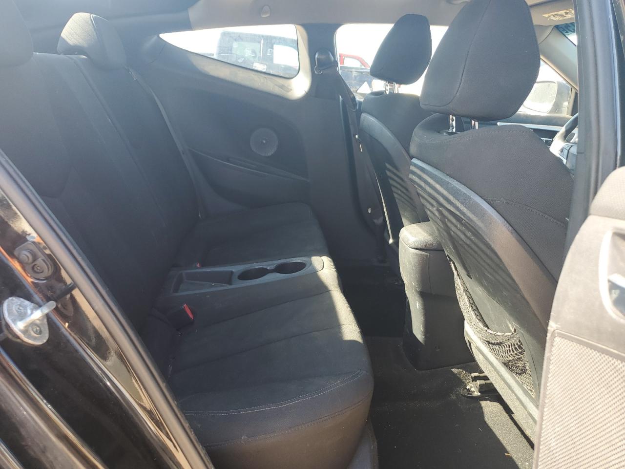 2014 Hyundai Veloster VIN: KMHTC6AD1EU208523 Lot: 70898015