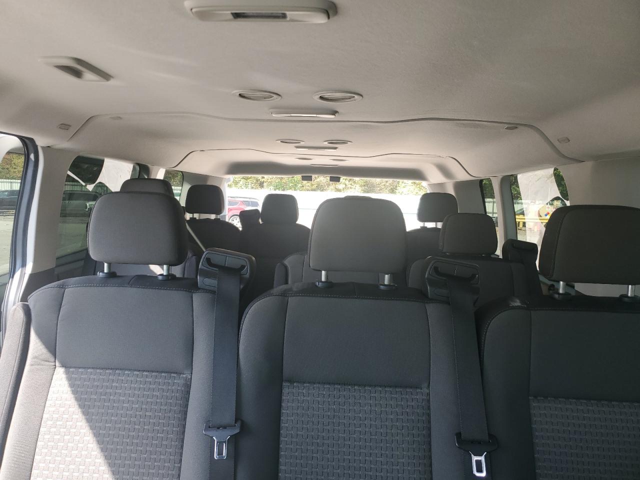 2021 Ford Transit T-350 VIN: 1FBAX2Y80MKA52197 Lot: 80690685