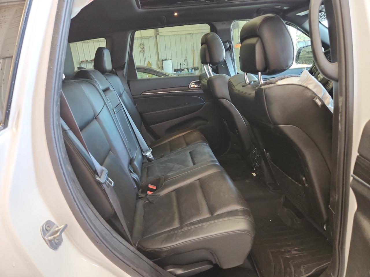 2020 Jeep Grand Cherokee Limited VIN: 1C4RJFBGXLC435984 Lot: 81327385