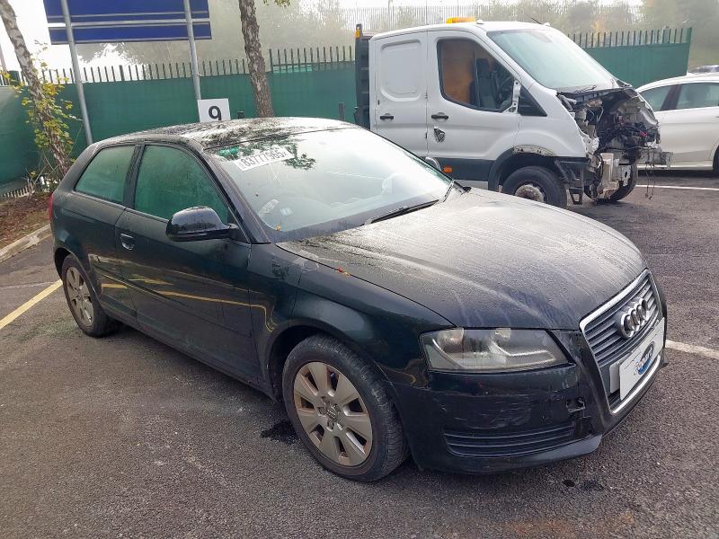 2008 AUDI A3 1.6 3DR