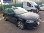 2008 AUDI A3 1.6 3DR for sale at Copart ST HELENS