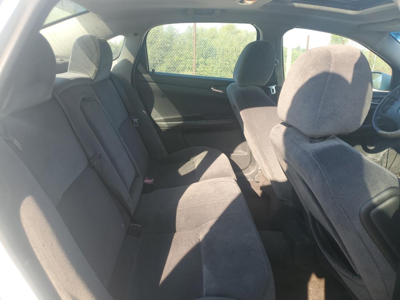 2012 Chevrolet Impala Lt VIN: 2G1WG5E3XC1271882 Lot: 81467355
