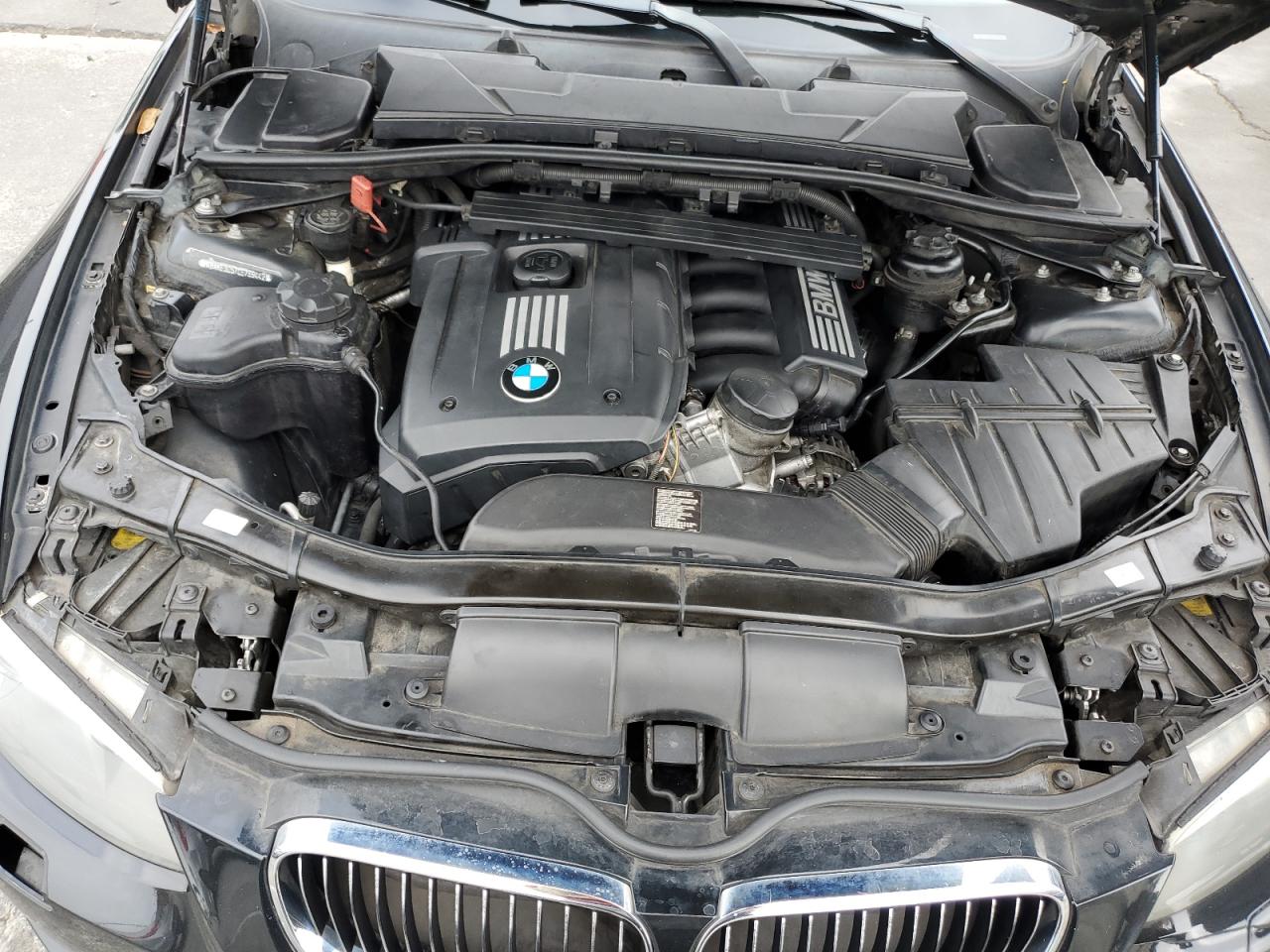 2012 BMW 328 I VIN: WBAKE3C57CE769442 Lot: 82152975