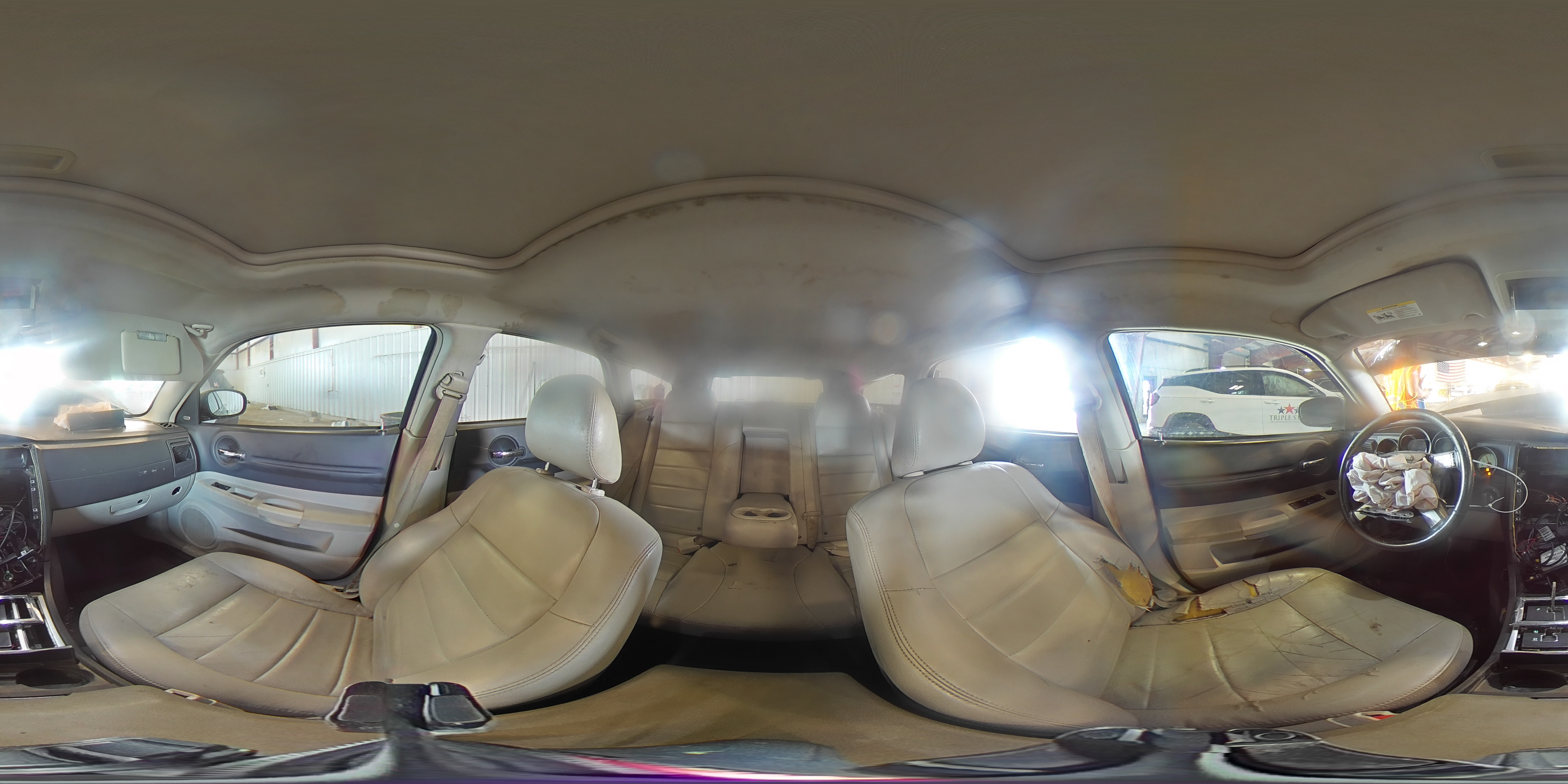 2006 Dodge Magnum R/T VIN: 2D4GV57256H374244 Lot: 81779635