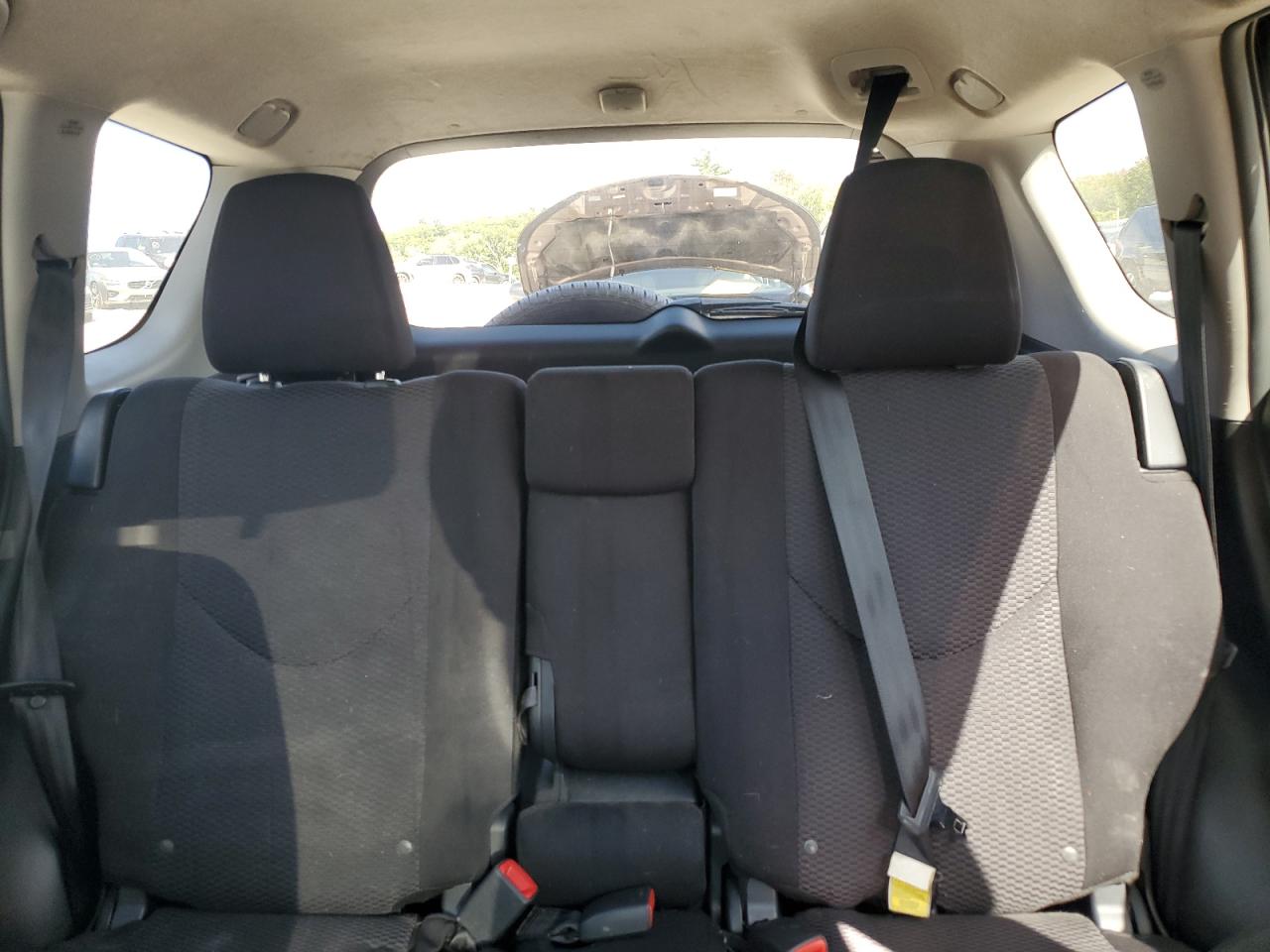 2012 Toyota Rav4 Sport VIN: 2T3RF4DV3CW264073 Lot: 71242805