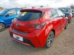 2020 TOYOTA COROLLA 1.8 VVT-I HYBRID EXCEL 5DR CVT for sale at Copart BRISTOL