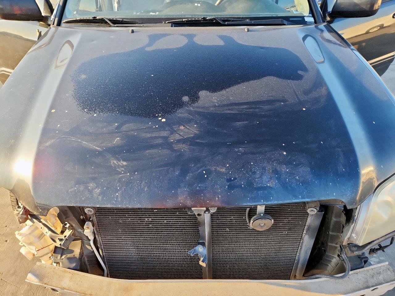 2006 Toyota Highlander Limited VIN: JTEGP21A160102389 Lot: 81838595