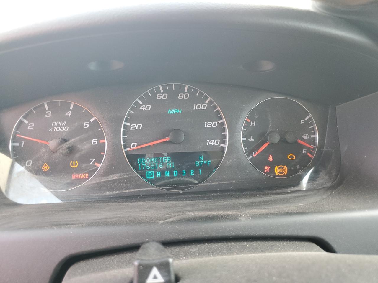 2009 Chevrolet Impala 1Lt VIN: 2G1WT57N491211258 Lot: 80683015