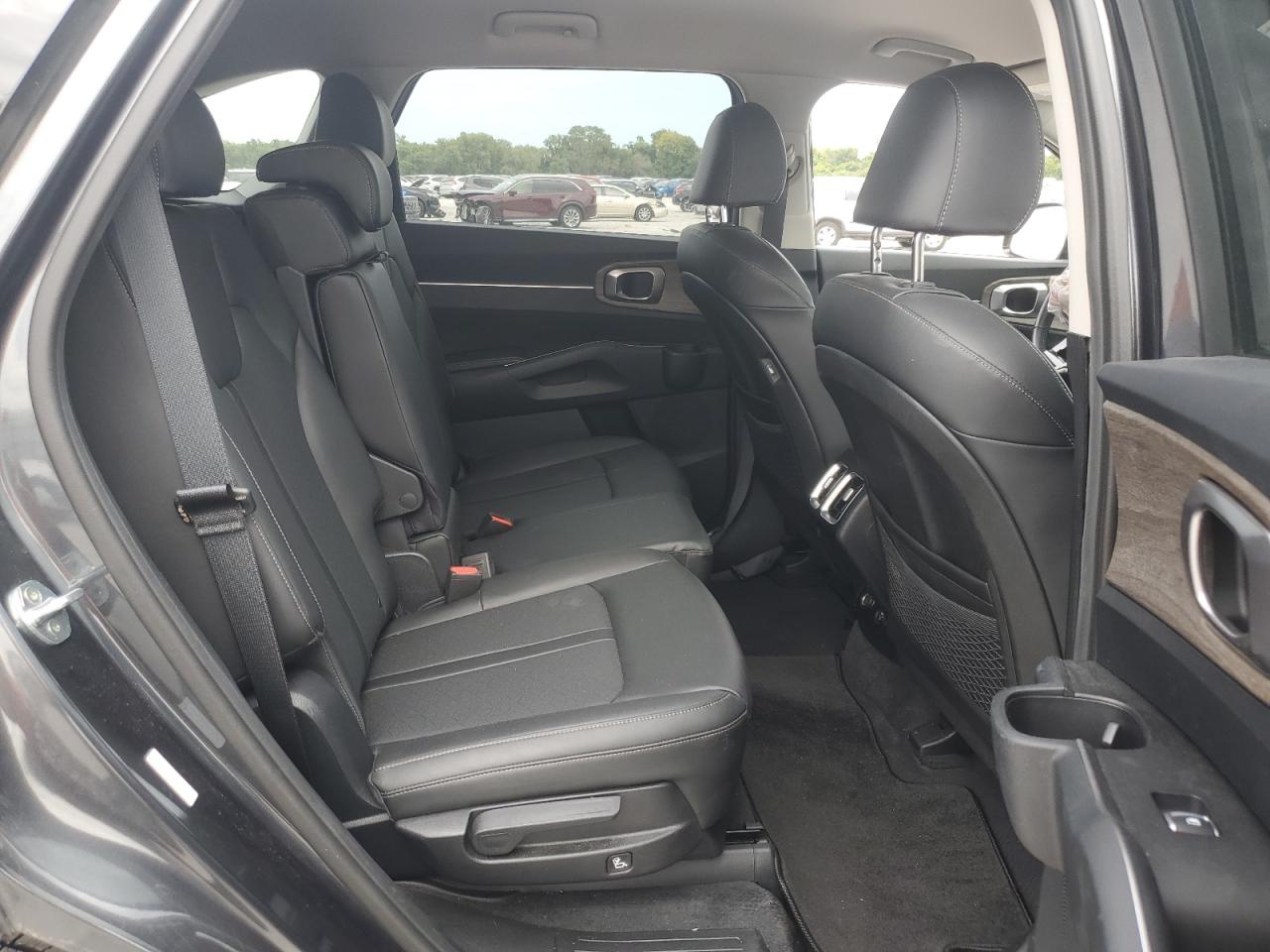 2022 Kia Sorento S VIN: 5XYRLDLC0NG121303 Lot: 72061505