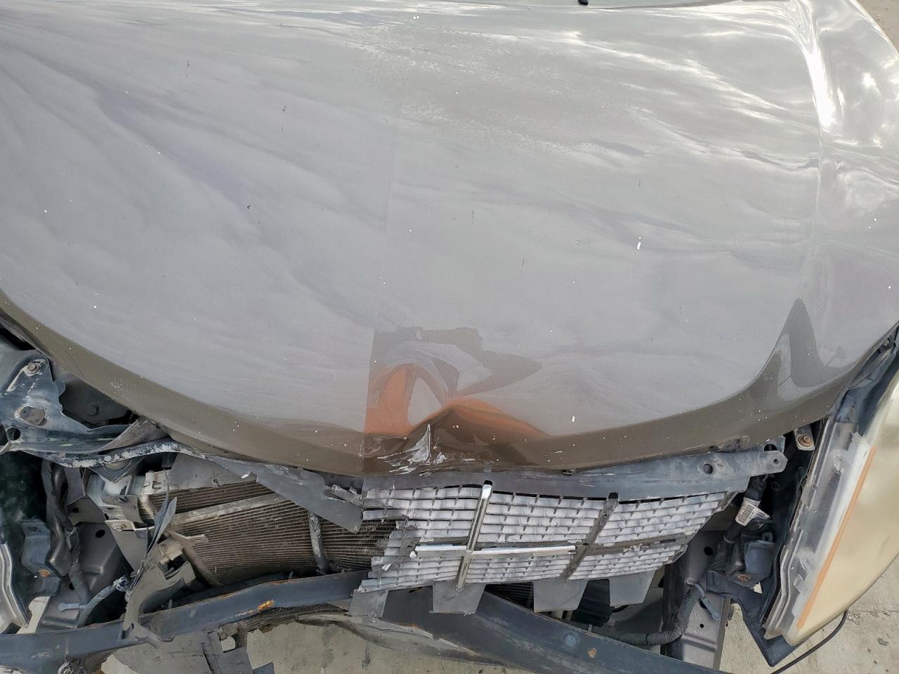 2011 Cadillac Srx Performance Collection VIN: 3GYFNBEY2BS672458 Lot: 81809845