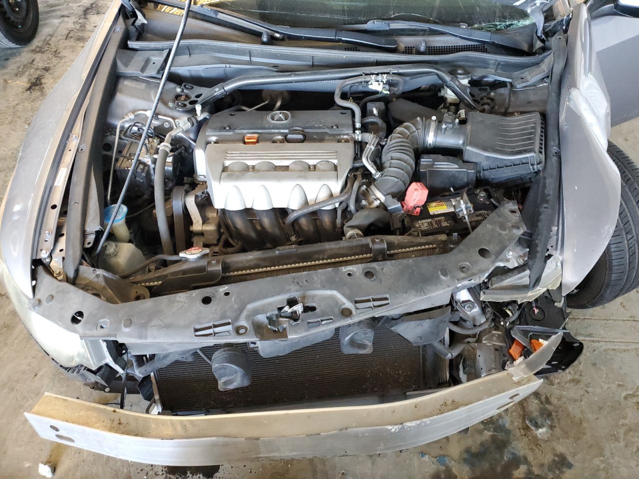 2013 Acura Tsx Tech VIN: JH4CU2F66DC005070 Lot: 71249635