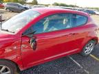 2015 ALFA ROMEO MITO PROGRESSION TWINAIR  for sale at Copart SANDTOFT