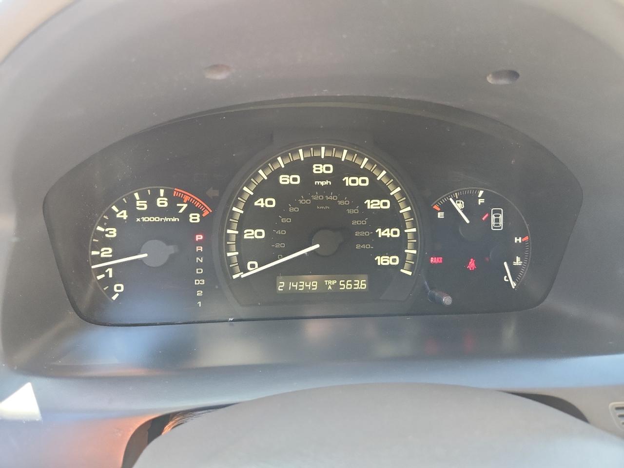 2006 Honda Accord Se VIN: 1HGCM56396A152993 Lot: 84234815