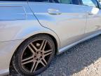2012 MERCEDES-BENZ E250 SPT CDI BLUEEFI-CY A  for sale at Copart WISBECH