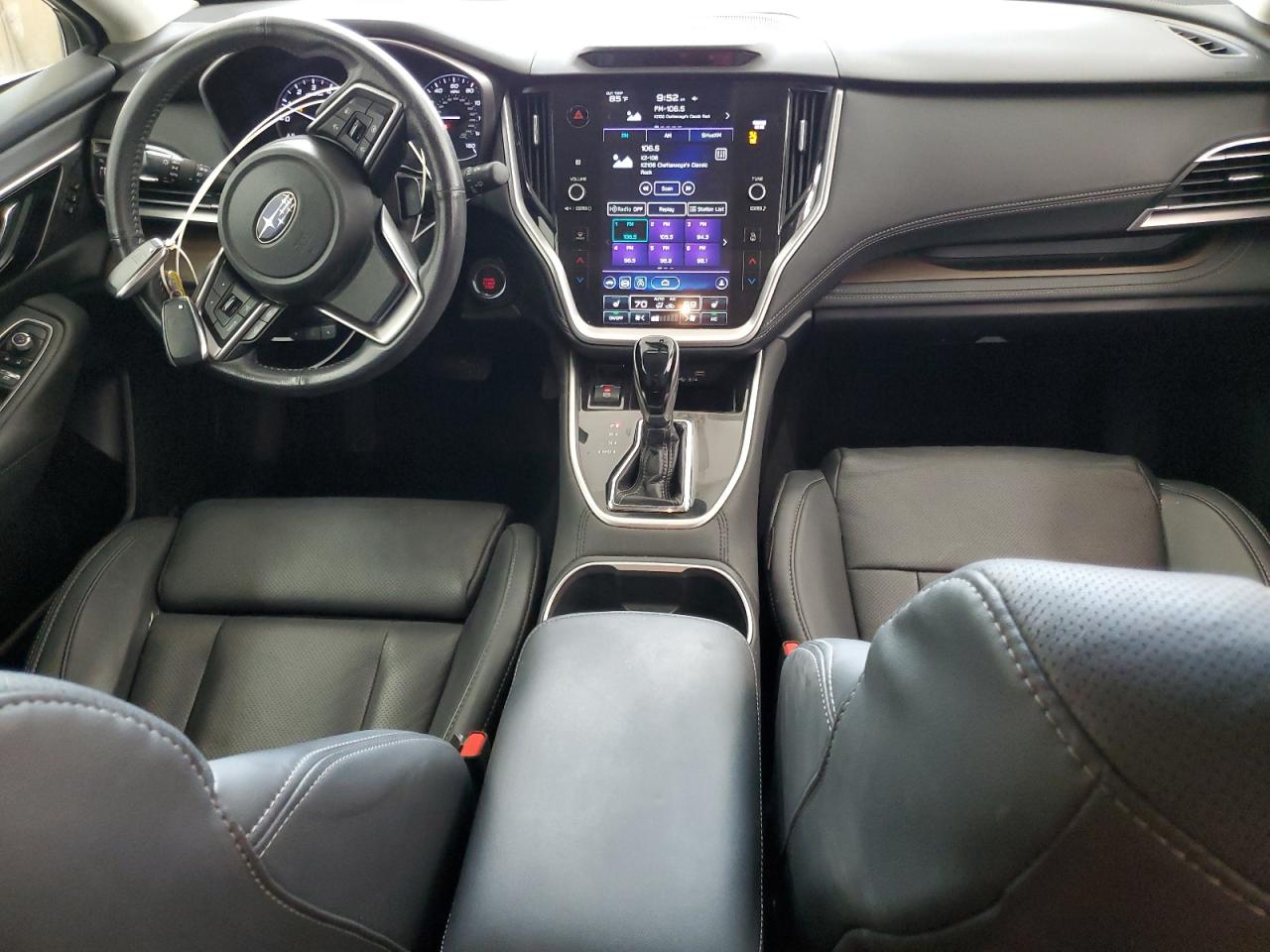 2020 Subaru Outback Limited VIN: 4S4BTANC8L3267538 Lot: 70661075